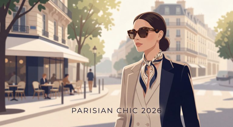 Lunettes de Soleil de Luxe : Les Nouveautés et Tendances Qui Font l&rsquo;Actualité en 2026