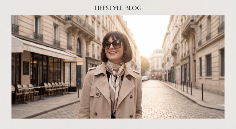 Quand les Lunettes de Soleil de Luxe Changent Vraiment la Vie : Portraits et Histoires Vraies