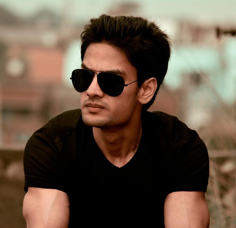 lunettes forme visage