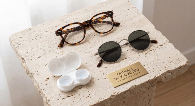 Lunettes de vue, lunettes de soleil ou lentilles : comment faire le bon choix ?